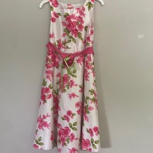 Emily West size 12 dress
